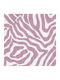 JGS S.A. Waterproof Upholstery Fabric 140x100cm Burgundy
