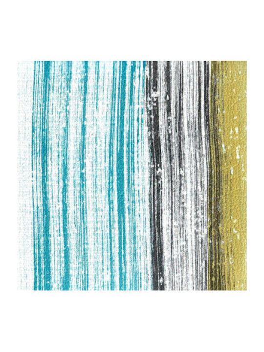 JGS S.A. Upholstery Fabric Artificial Leather 140x140cm