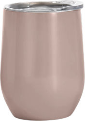 Sidirela Color Glass Thermos Stainless Steel 34...