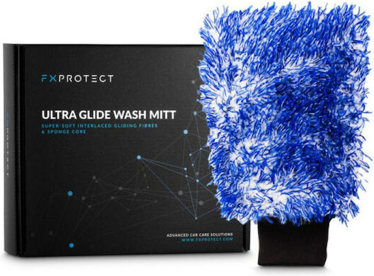 FX Protect Ръкавица за Миене на Коли