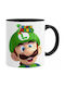 Koupakoupa Mug Ceramic White 330ml