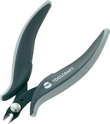 Toolcraft 1 Seitenschneider Länge 125mm