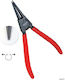 Maco Clește Pentru Circlip Drept Lungime 175mm