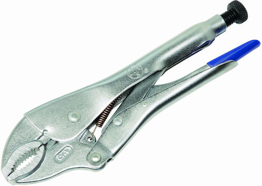 Lux Tools Comfort Πένσα Γκριπ Μήκους 250mm