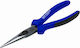 Lux Tools Comfort Cutting Plier Electrician Length 200mm