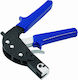 Lux Tools Comfort Gripzange Elektriker