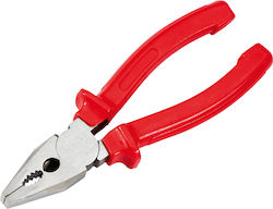 Lux Tools Clește Drept Lungime 180mm