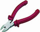 Lux Tools Πλαγιοκόφτης Ηλεκτρολόγου Μήκους 160mm