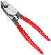 Pasco Tăietor de cablu Lungime 210mm