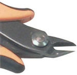 Topelcom Angled Cutters Straight 5pcs