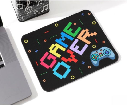 I-Total Game Over Mouse Pad (240mm) XL2445