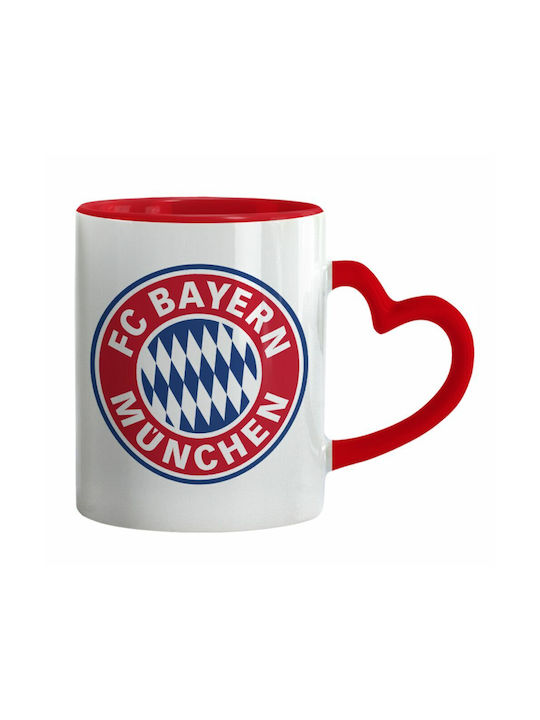 Koupakoupa Mug Ceramic White 330ml