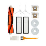 Kit for Robot Vacuum Cleaner