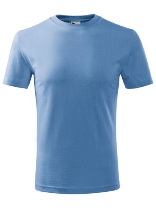 Tricou pentru copii Albastru