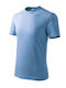 Kids' T-shirt Blue