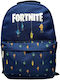 Schulranzen Rucksack Grundschule Blau