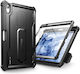 Tech-Protect Kevlar Pro Back Cover Durable Black (iPad 2022 10.9'')