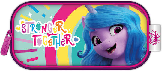 Blue Sky Studios My Little Pony Κασετίνα Πολύχρωμη