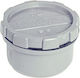 Nicoll Kappe PVC 32mm