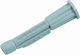 Lux Tools Oupsi Plastic 5x29mm 25buc