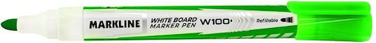 Linc Whiteboard-Marker Grün 10Stück