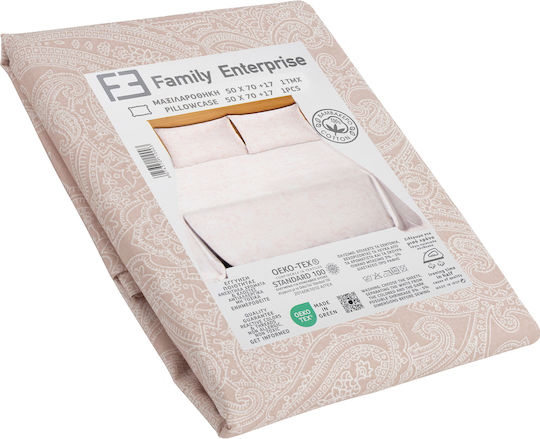 Family Enterprise Pink 50x70cm 003062011Σ55