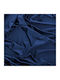 Decoration Fabric 75x300cm Blue