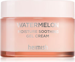 Heimish Watermelon Moisture Soothing Ενυδατικό Gel-Κρέμα Ημέρας 110ml