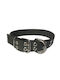 Dog Collar Green