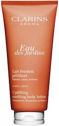 Clarins Eau Des Jardins Körperfeuchtigkeitscreme 200ml Clarins Eau Des Jardins Körperfeuchtigkeitscreme 200ml