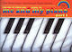Nikolaidis M. - Edition Orpheus me and my piano part 1 Pentru copii Metodă de Învățare pentru Pian