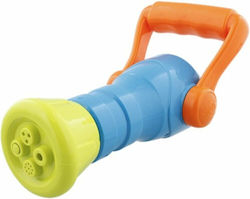 ikonka Vehicul Jucărie Plajă 28cm (Culori diverse)