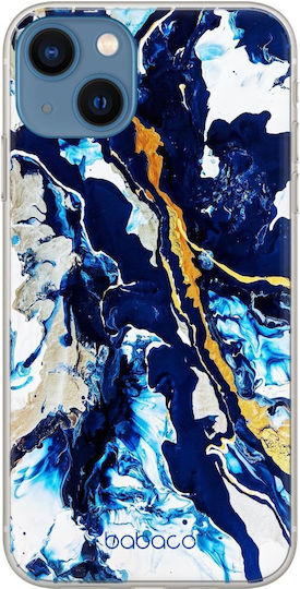 Babaco Back Cover Silicon Multicolor (iPhone 14 Plus)