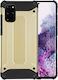 Sonique Heavy Armor Back Cover Silicone / Plast...