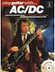 Wise Publications Play Guitar With AC/DC Sheet Music for Guitar