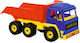 Apergis Beach Truck