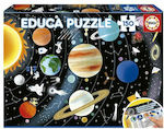 Kids Puzzle Solar System 150pcs Educa