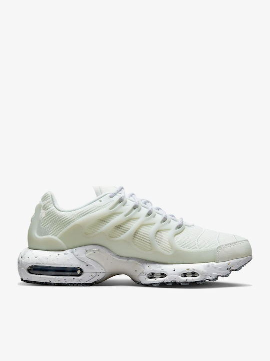 nike tn white skroutz