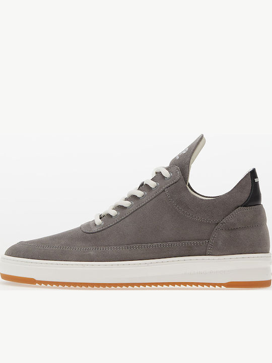 Filling Pieces Top Ripple Ανδρικά Sneakers Γκρι
