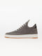Filling Pieces Top Ripple Ανδρικά Sneakers Γκρι