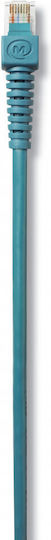 MasterVolt U/UTP Cablu de rețea Ethernet 25m 1buc