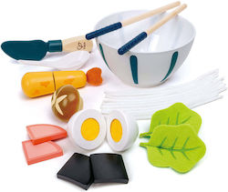 Hape We Make Udon Noodles Din Lemn Pentru 3+ Ani