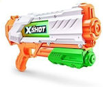 Zuru X-Shot Water Gun White-Green