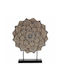 Collezione Imports Διακοσμητικό Χώρου από Κεραμικό Υλικό 46x11.4x58.2cm