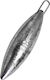 Oceanic Team Βαρίδιο Ψαρέματος 125gr