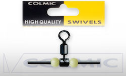 Colmic Wire Split Ring Fishing Set No12 6 Pieces Colmic Wire Split Ring Fishing Set No12 6 Pieces