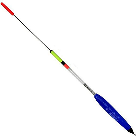 Cralusso Cralusso Sensitive Fishing Float 9g