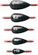Cralusso Fishing Gear Bait Rig 7g Set 5 Pieces