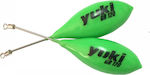 Yuki Weight Sinker Fishing