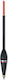 X-Power Schwimmer Angeln 4gr